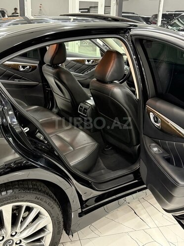Infiniti Q50S 2020, 69,000 km - 3.0 l - Sumqayıt