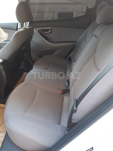 Hyundai Elantra 2015, 149,967 km - 1.8 l - Bakı