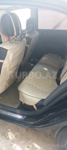 Hyundai Sonata 2008, 203,000 km - 2.0 l - Bakı