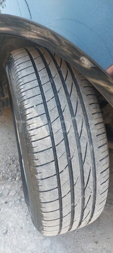Hyundai Sonata 2008, 203,000 km - 2.0 l - Bakı