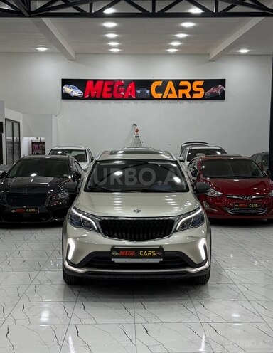 Maple X3 Pro 2024, 23,900 km - 1.5 l - Sumqayıt
