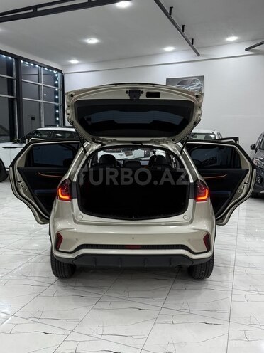 Maple X3 Pro 2024, 23,900 km - 1.5 l - Sumqayıt