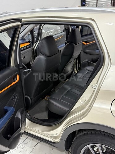 Maple X3 Pro 2024, 23,900 km - 1.5 l - Sumqayıt