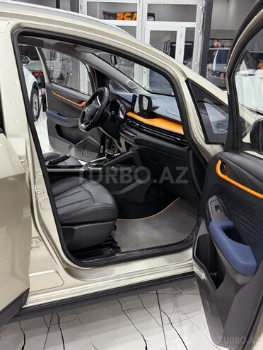 Maple X3 Pro 2024, 23,900 km - 1.5 l - Sumqayıt