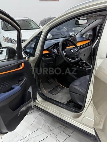 Maple X3 Pro 2024, 23,900 km - 1.5 l - Sumqayıt