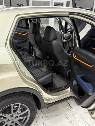 Maple X3 Pro 2024, 23,900 km - 1.5 l - Sumqayıt