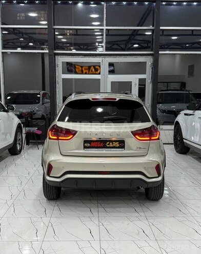 Maple X3 Pro 2024, 23,900 km - 1.5 l - Sumqayıt