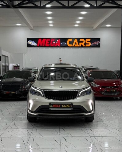 Maple X3 Pro 2024, 23,900 km - 1.5 l - Sumqayıt