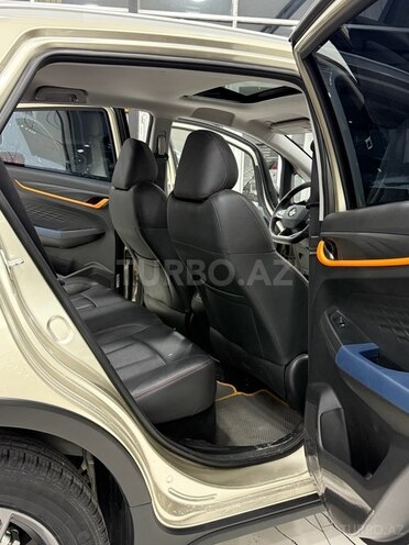 Maple X3 Pro 2024, 23,900 km - 1.5 l - Sumqayıt