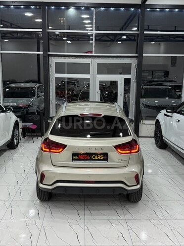 Maple X3 Pro 2024, 23,900 km - 1.5 l - Sumqayıt
