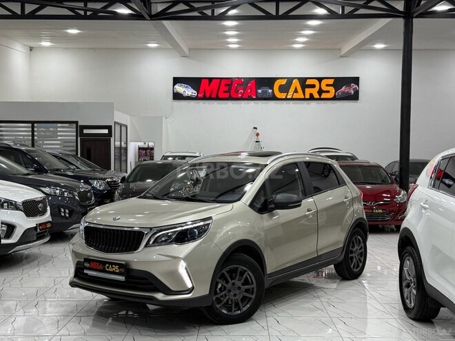 Maple X3 Pro 2024, 23,900 km - 1.5 l - Sumqayıt