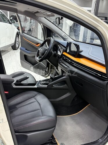 Maple X3 Pro 2024, 23,900 km - 1.5 l - Sumqayıt