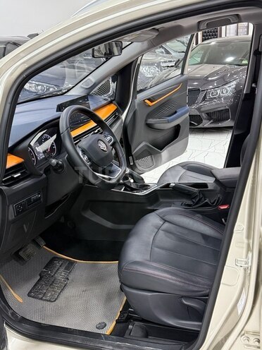 Maple X3 Pro 2024, 23,900 km - 1.5 l - Sumqayıt