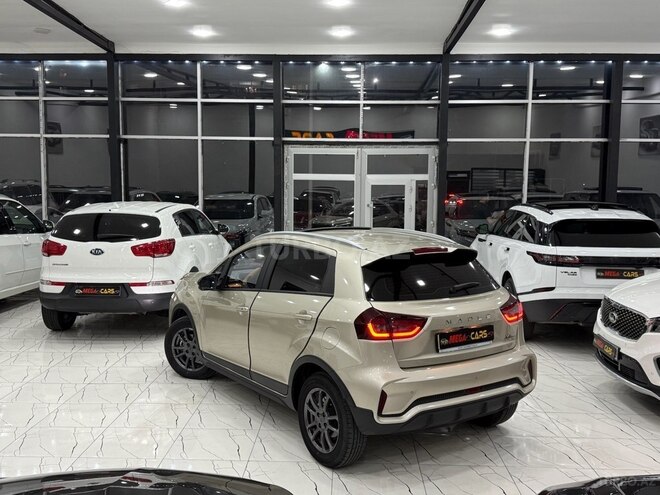Maple X3 Pro 2024, 23,900 km - 1.5 l - Sumqayıt