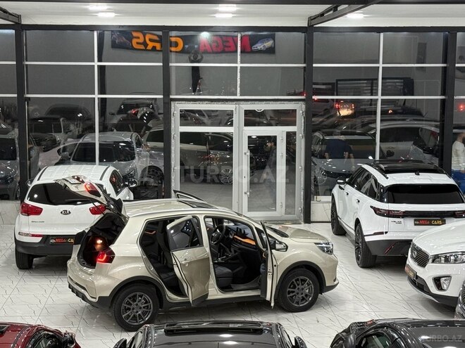 Maple X3 Pro 2024, 23,900 km - 1.5 l - Sumqayıt