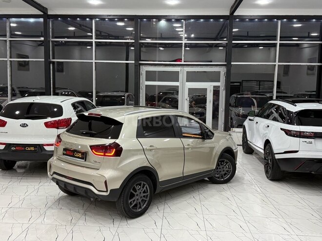 Maple X3 Pro 2024, 23,900 km - 1.5 l - Sumqayıt
