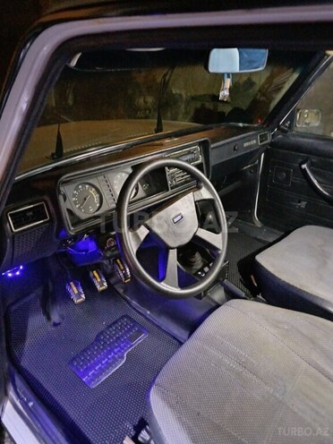 LADA (VAZ) 2107 2009, 95,000 km - 1.6 l - Şəmkir