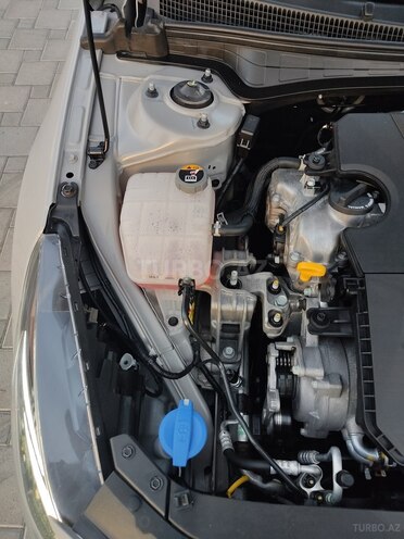 Hyundai Elantra 2021, 109,520 km - 1.6 l - Bərdə