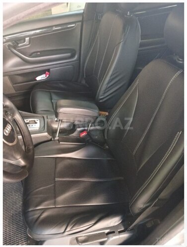 Audi A4 2003, 353,000 km - 1.8 л - Bakı