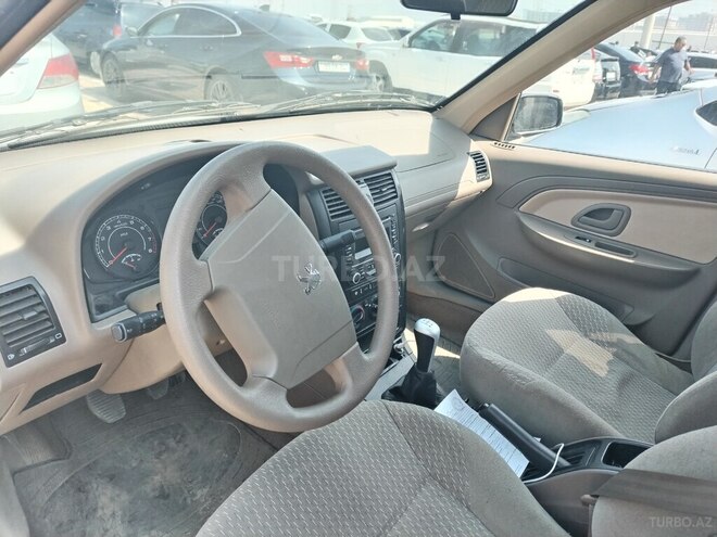 Peugeot 405 2020, 36,000 km - 1.6 l - Sumqayıt
