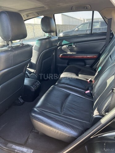 Lexus RX 350 2006, 316,000 km - 3.5 l - Bakı