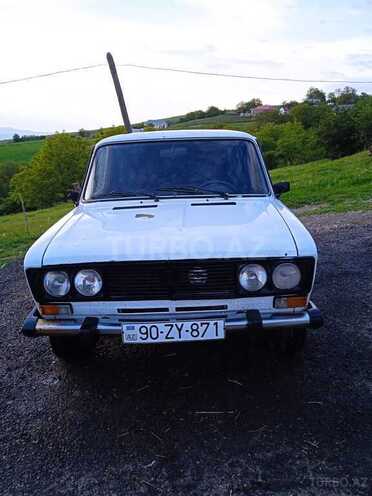 LADA (VAZ) 2106 1980, 45,000 km - 1.6 л - Lerik