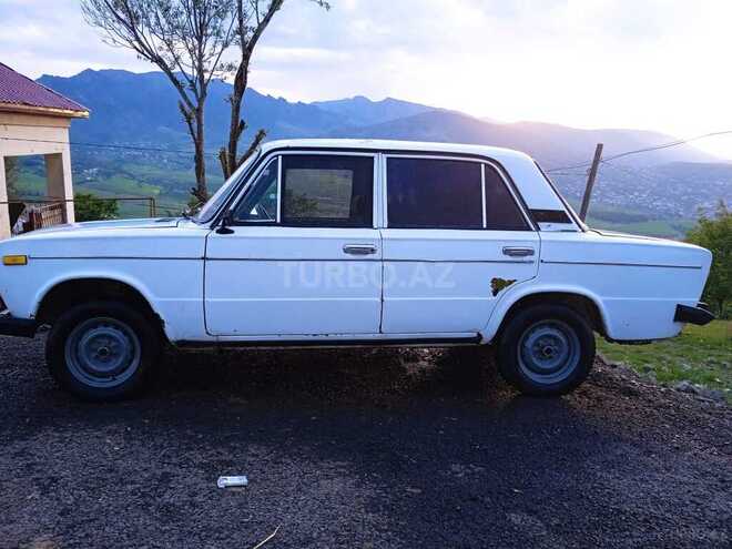 LADA (VAZ) 2106 1980, 45,000 km - 1.6 л - Lerik