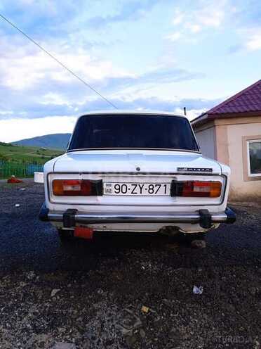 LADA (VAZ) 2106 1980, 45,000 km - 1.6 л - Lerik