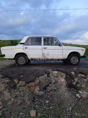 LADA (VAZ) 2106 1980, 45,000 km - 1.6 л - Lerik