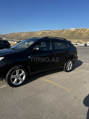 Lexus RX 350 2006, 316,000 km - 3.5 l - Bakı