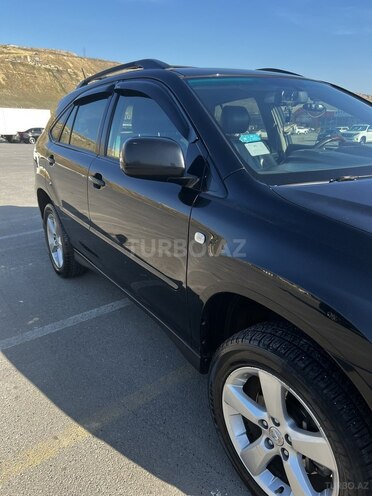 Lexus RX 350 2006, 316,000 km - 3.5 l - Bakı