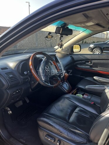 Lexus RX 350 2006, 316,000 km - 3.5 l - Bakı