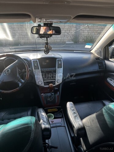 Lexus RX 350 2006, 316,000 km - 3.5 l - Bakı