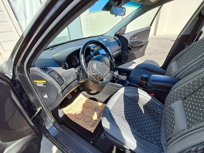 Kia Ceed 2007, 347,000 km - 1.6 l - Bakı