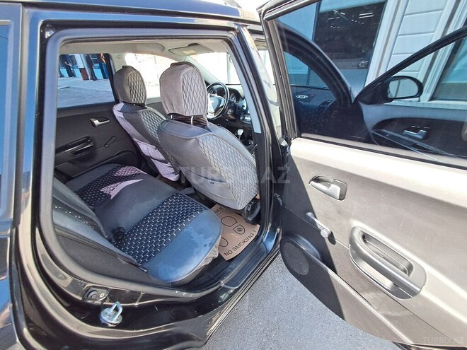 Kia Ceed 2007, 347,000 km - 1.6 l - Bakı