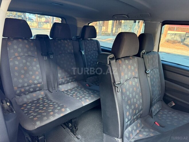 Mercedes Vito 111 2006, 300,000 km - 2.2 л - Şəmkir