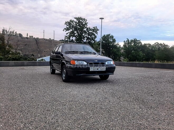 LADA (VAZ) 2114 2012, 253,401 km - 1.6 l - Quba
