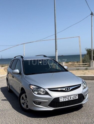 Hyundai i30 2010, 230,000 km - 1.6 л - Bakı