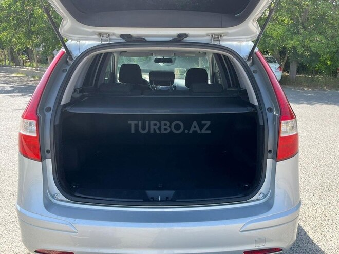 Hyundai i30 2010, 230,000 km - 1.6 л - Bakı