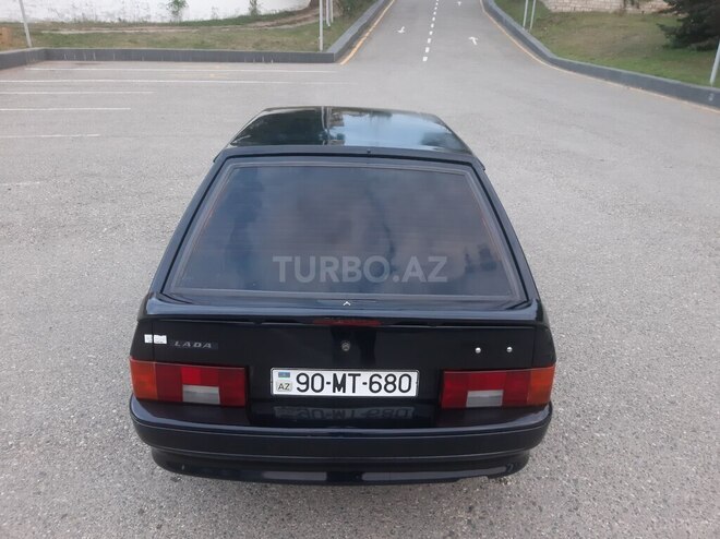 LADA (VAZ) 2114 2012, 253,401 km - 1.6 l - Quba