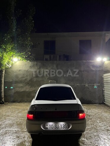 LADA (VAZ) 2110 2006, 278,235 km - 1.6 л - Mingəçevir