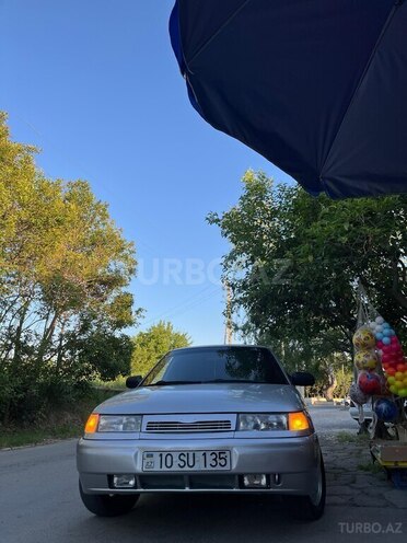 LADA (VAZ) 2110 2006, 278,235 km - 1.6 л - Mingəçevir