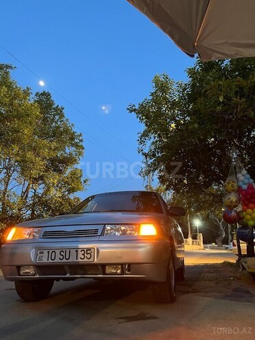 LADA (VAZ) 2110 2006, 278,235 km - 1.6 л - Mingəçevir