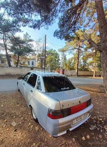 LADA (VAZ) 2110 2006, 278,235 km - 1.6 л - Mingəçevir