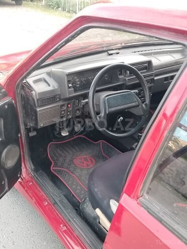 LADA (VAZ) 21099 1994, 360,643 km - 1.5 l - Balakən