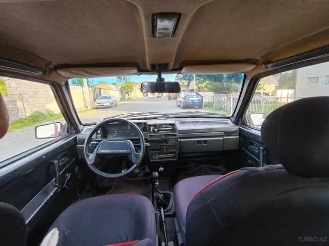 LADA (VAZ) 21099 1994, 360,643 km - 1.5 l - Balakən