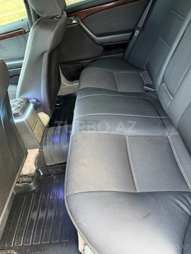 Mercedes C 200 1996, 400,000 km - 2.0 l - Sabirabad