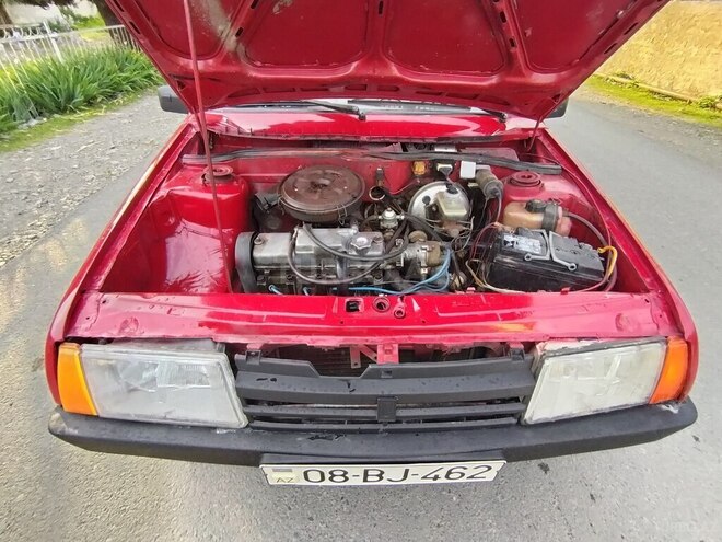 LADA (VAZ) 21099 1994, 360,643 km - 1.5 l - Balakən