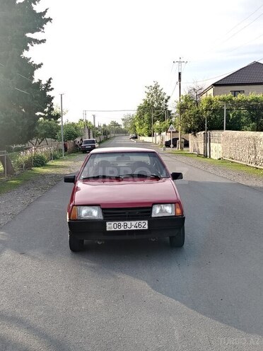 LADA (VAZ) 21099 1994, 360,643 km - 1.5 l - Balakən