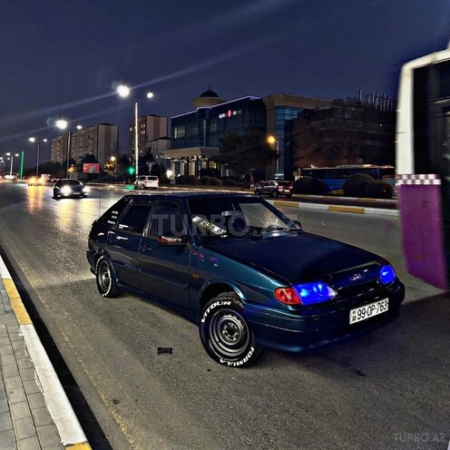 LADA (VAZ) 2114 2004, 264,530 km - 1.6 л - Sumqayıt